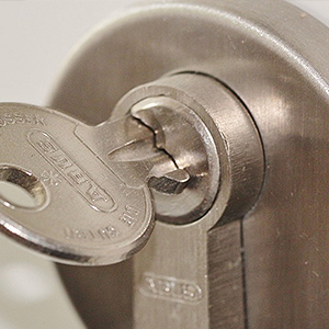 Lock Rekeying Services