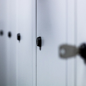 locker